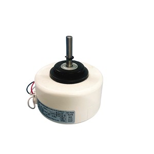 มอเตอร์พัดลมเครื่องปรับอากาศไฮเซ่นส์ RA35F 35W 208-240V 50Hz 6 สายมอเตอร์ภายในสำหรับไฮเซ่นส์ เคลอน - Product Image 3