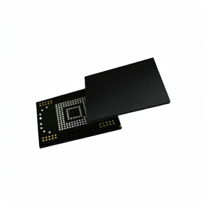 100 LBGA FEMC004GTTG7-T13-16 ชิ้นส่วนหน่วยความจำอิเล็กทรอนิกส์ของแท้ - Product Image 1