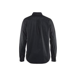 Blaklader-329711359900M เสื้อสีดำ-เสื้อทำงาน7330509480496 - Product Image 2