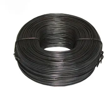 3.5lbs 3.15mm small rebar tie wire with per coil with cheap price