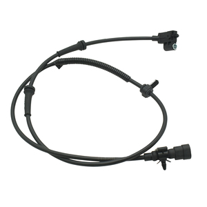 Sensore di Velocità Ruota <span class=keywords><strong>ABS</strong></span> BAIXINDE 56041316AB per <span class=keywords><strong>RENAULT</strong></span> <span class=keywords><strong>MEGANE</strong></span> Scénic 1997.04-1999.09 - Product Image 2