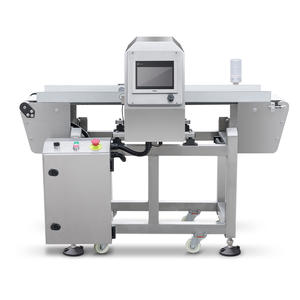 טוב באיכות רוטב מזון מתכת גלאי/מזון מתכת זיהוי מכונת/pinpointer מכונת עבור מתכת - Product Image 1