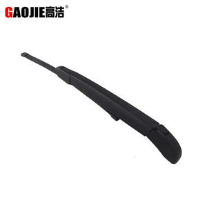 Bras d'essuie-glace arrière Gaojie 300 mm pour Alfa Romeo Stelvio 2017-2023, ensemble d'essuie-glace de hayon - Product Image 2