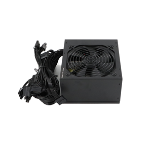 Dragon Storm 400W ATX máy tính cung cấp điện giá trị tuyệt vời 80 cộng với tiêu chuẩn PSU với 12cm Quạt làm mát trong kho cho máy tính để bàn pcs - Product Image 3