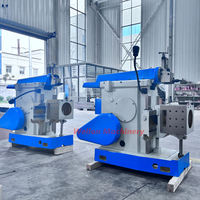 Mesin Pembentuk Logam Horizontal WELLON BC635A Daya 3kW Panjang Pembentukan 350mm Peralatan Planer & Slotting
