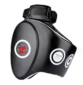 Đấm Bốc Workiut Kickboxing Chân Bảo Vệ PU Lót Silica Gel Số Lượng Lớn MMA Miếng Đệm Muaythai Đùi Bảo Vệ Cho Tập Thể Dục - Product Image 1