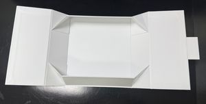 Elegant Jewelry Gift Box for Rings Earrings and <b>Necklaces</b> - Product Image 3