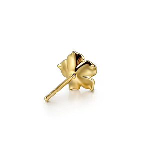 Orecchini a Perno Floreali per Donne, Accessori per Orecchie Semplici e alla Moda per Uso Quotidiano - Product Image 6