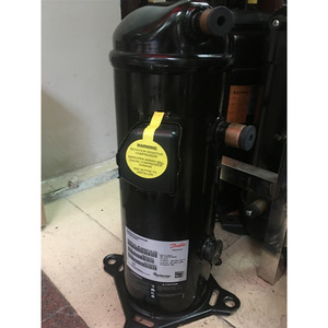 Compresseur de climatisation et de réfrigération HYZL LLZ015T4LQ9 pour remplacement et réparation - Product Image 2