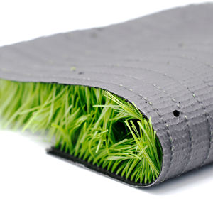 Pelouse de football artificielle absorbant les chocs pour les zones d'entraînement Herbe <span class=keywords><strong>FIFA</strong></span> Pro durable avec options de remplissage - Product Image 4