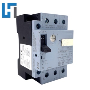 New Original Motor Protection Circuit <b>Breaker</b> module 3VS1340-1MG00 PLC Programming <b>Controller</b> 3VS13401MG00 in Stock - Product Image 2