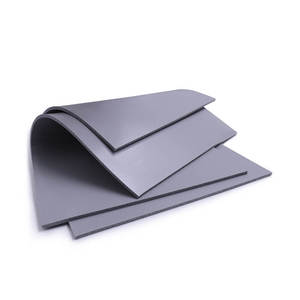 High Quality Plastic Film <strong>Rubber</strong> Silicon Foam <strong>Roller</strong> Silicone Foam - Product Image 3