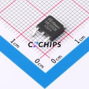 ทรานซิสเตอร์ภาคสนามทรานซิสเตอร์ (มอสเฟท) แบบดั้งเดิมใหม่จาก VBE2202K เป็น252ชิปและบริการบอม - Product Image 1