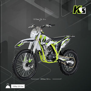 Fabricación profesional 2024 250cc Factory Direct Sports Gas <span class=keywords><strong>Pit</strong></span> <span class=keywords><strong>Bike</strong></span> Racing 19/16 Dirt <span class=keywords><strong>Bike</strong></span> - Product Image 5