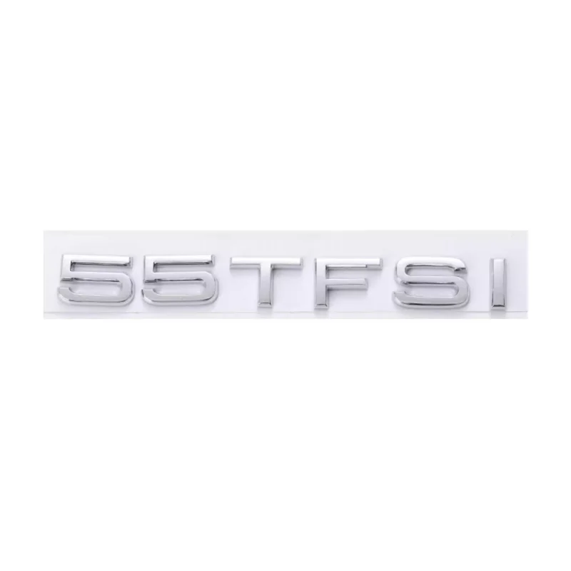 Silver55TFSI