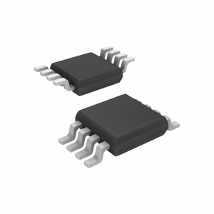 ซื้อชิ้นส่วนอิเล็กทรอนิกส์ออนไลน์ 8 TSSOP, 8 MSOP ISL43L711IU อินเทอร์เฟซ มีสินค้าในสต็อก - Product Image 1