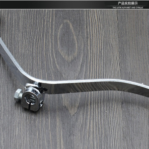 Levier de vitesses CG125 pour moto, pièce de rechange, levier de vitesses pour scooter - Product Image 1