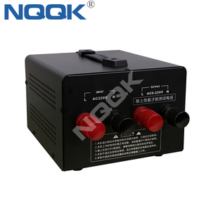 <span class=keywords><strong>De</strong></span> alta potencia regulador <span class=keywords><strong>de</strong></span> temperatura 120A 15KW <span class=keywords><strong>de</strong></span> estado sólido 220 V monofásico electrónico SCR regulador - Product Image 2