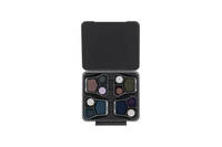 Filtres pour caméra d'action Insta360 ND8 ND16 ND32 ND64, durables, charge rapide, plastique de haute qualité pour les caméras Insta360
