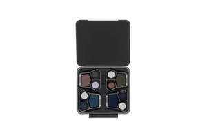 Filtros para Cámara Insta360 ND8 ND16 ND32 ND64 Duraderos de Carga Rápida de Alta Calidad en Plástico para Cámaras Insta360 - Product Image 2