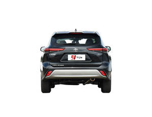 Coche <span class=keywords><strong>Toyota</strong></span> <span class=keywords><strong>Highlander</strong></span> China Trade Ecvt Suv usado o nuevo <span class=keywords><strong>Toyota</strong></span> Grand <span class=keywords><strong>2022</strong></span> 2023 híbrido <span class=keywords><strong>precio</strong></span> 2021 2024 <span class=keywords><strong>Toyota</strong></span> <span class=keywords><strong>Highlander</strong></span> - Product Image 4