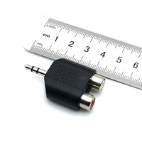 Prise banane 4 mm en plastique nickelé / Prise banane à monter sur panneau / Adaptateur de prise banane 4 mm