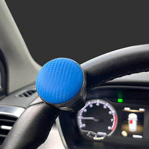 Volant de direction de voiture personnalisé en usine pour gagner du temps et réduire l'effort, amplificateur de volant de direction à 360 degrés - Product Image 5