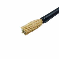 Câble personnalisé Paide haute flexibilité, 2 paires, blindé TPU, paire torsadée, 300V, anti-interférence, pour capteurs et instruments d'automatisation