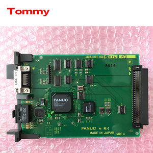 FANUC A20B-8101-0600 New Original High Quality Pcb Circuit Board - Product Image 1