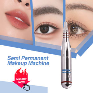 Machine à tatouer les sourcils multifonctionnelle <span class=keywords><strong>semi</strong></span>-permanente professionnelle stylo de maquillage machine à tatouer tout-en-un - Product Image 1