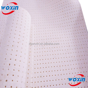 Woxin nhà máy giá không mùi linh hoạt tái chế PU tấm xốp cho bàn ủi hơi nước và sử dụng quần áo - Product Image 3