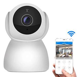 <span class=keywords><strong>กล้อง</strong></span>รักษาความปลอดภัยไร้สายในบ้านสำหรับเด็กทารก1080P V380 Pro WIFI IP <span class=keywords><strong>กล้อง</strong></span>วงจรปิดเครือข่าย - Product Image 5