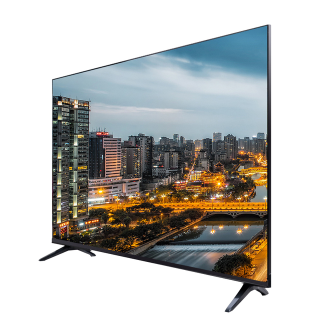 Cheap All in One Smart Flat Screen Television 4055606585inch Smart Tv 4k Uhd Oled Tv
