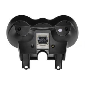 Nouvel instrument <span class=keywords><strong>de</strong></span> <span class=keywords><strong>moto</strong></span> en plastique avec affichage LED du <span class=keywords><strong>compteur</strong></span> <span class=keywords><strong>de</strong></span> <span class=keywords><strong>vitesse</strong></span>, du voltmètre, du kilométrage et du <span class=keywords><strong>compteur</strong></span> d'odomètre - Product Image 5