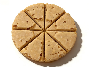 Butter-Cracker mit Weißer Schokolade - Leckerer Snack als Mahlzeitenersatz und zur Hungerlinderung - Product Image 2