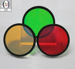 365nm Bộ Lọc Pháp Y Đa Băng Tần Nguồn Sáng Bộ Lọc Pháp Y Bộ Lọc Nguồn Sáng Đa Băng Tần Pháp Y - Product Image 5