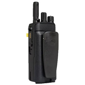 วิทยุสื่อสารแบบพกพา MTP3250 MTP3100 MTP3150 350-470MHz 800MHz ทนทาน - Product Image 3