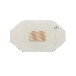 Vendaje médico de fijación de cánula <span class=keywords><strong>IV</strong></span> transparente de alta calidad para fijación con CE ISO 13485 - Product Image 2