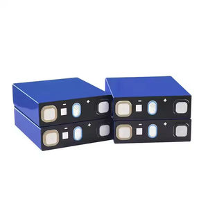 Celda de Batería Prismática LiFePO4 de 3.2V 314Ah, Celda LFP Recargable para Almacenamiento de Energía y Uso en Sistemas Solares - Product Image 1