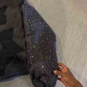 Yingling personnalisé hommes poids lourd 500gsm sweat à capuche zippé Streetwear soleil délavé en détresse broderie acide lavage strass fermeture éclair - Product Image 4