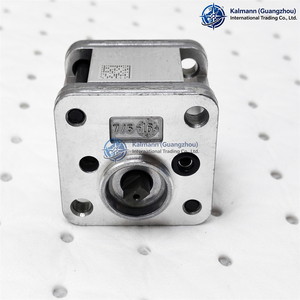 Corpo Valvola Originale 0AM DQ200 0AM325579D per Trasmissione Automatica DSG a <span class=keywords><strong>7</strong></span> Velocità, Pompa Olio <span class=keywords><strong>0</strong></span> Adatta per VW Audi Passat-Skoda Seat - Product Image 4