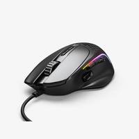 Souris verticale ergonomique sans fil Bluetooth pour PC portable, fabriquée en Chine