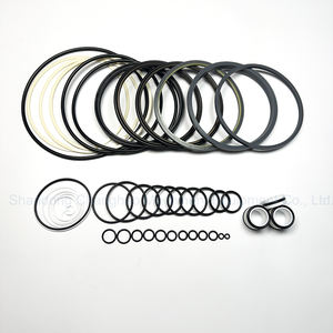 रॉक ब्रेकर एस गा 120/210/300 हथौड़ा मरम्मत किट हाइड्रोलिक ब्रेकर सील किट - Product Image 4