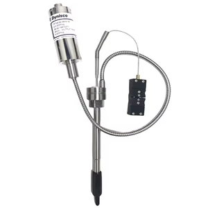 Para DYNISCO 3.000/18 0-psig 10Vdc 33.3mV Transductor de presión Dynisco-TPT4626 TPT4636 - Product Image 4