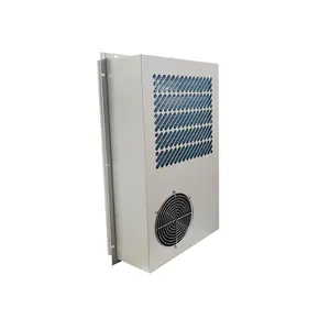 500W AC 220V صغيرة الضميمة مبرد الهواء الكهربائية مجلس الوزراء برودة