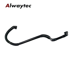 Tuyau d'injection <span class=keywords><strong>de</strong></span> liquide <span class=keywords><strong>de</strong></span> <span class=keywords><strong>refroidissement</strong></span> à Air secondaire pour Audi A6 Avant C6 sortie 2023-nouveau et ORIGINAL pour les nouveaux arrivages - Product Image 4