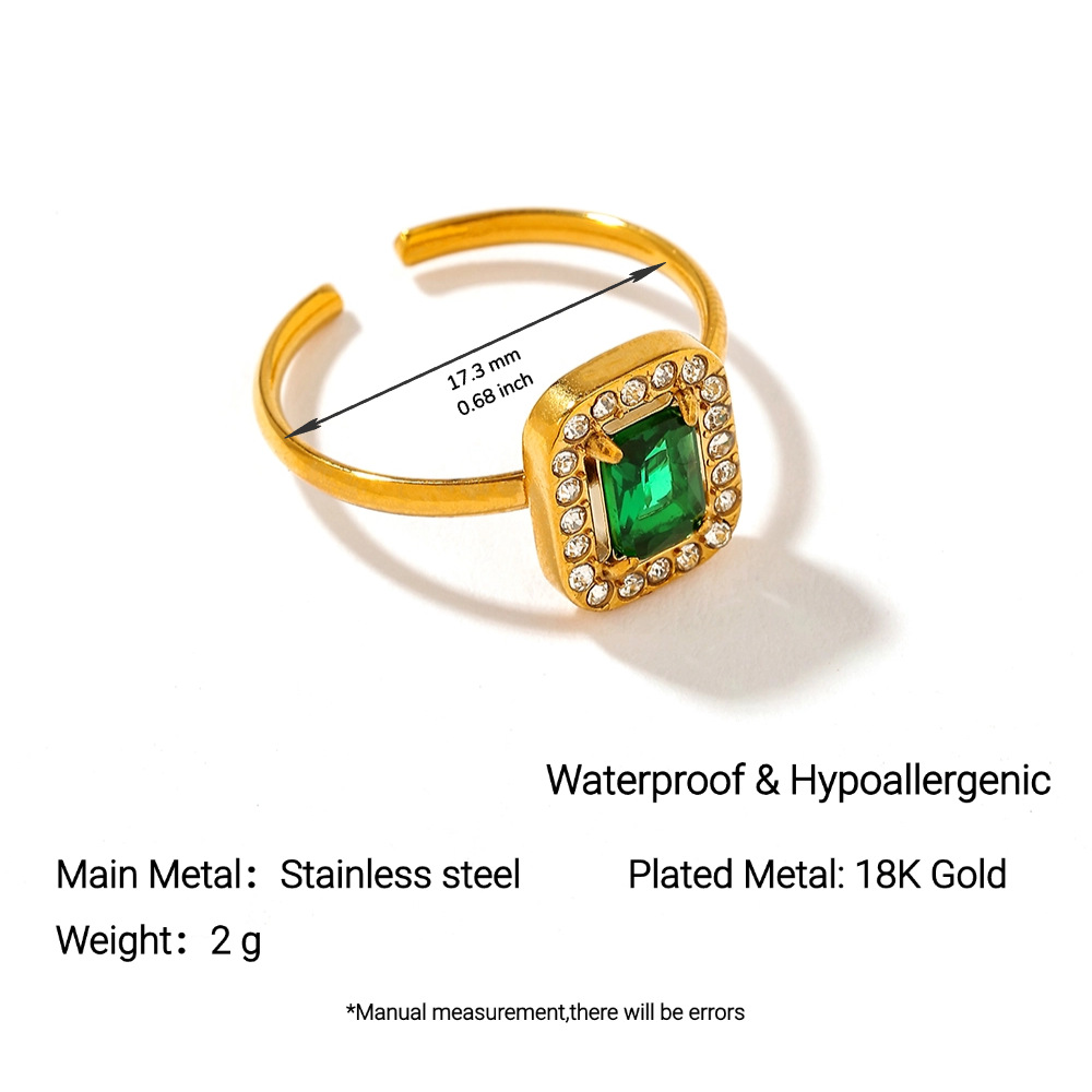 Verde