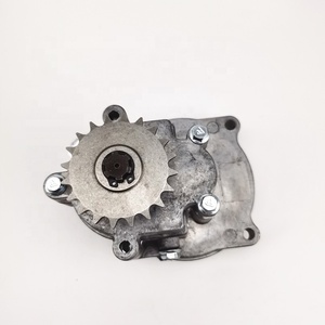 Boîte de transmission, 600 v, 20T T8F, boîte de vitesse, sonnette pour <span class=keywords><strong>mini</strong></span>-vélo, 49cc, 43cc, 47cc - Product Image 2
