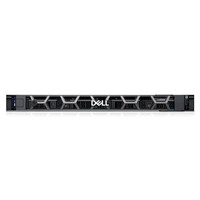 Penjualan laris D ell Poweredge 1U 2-soket Server jaringan R660XS PowerEdge R660XS Server rak Perusahaan