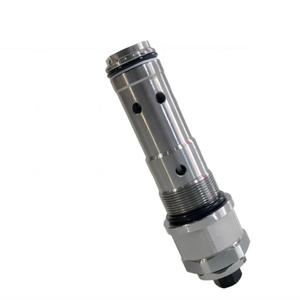 Katup bantuan utama 700-92-55000 untuk PC200-1 ekskavator PC650-<span class=keywords><strong>3</strong></span> PC710-5 PC300-<span class=keywords><strong>2</strong></span> - Product Image 3